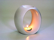 Babylon Oil Burner